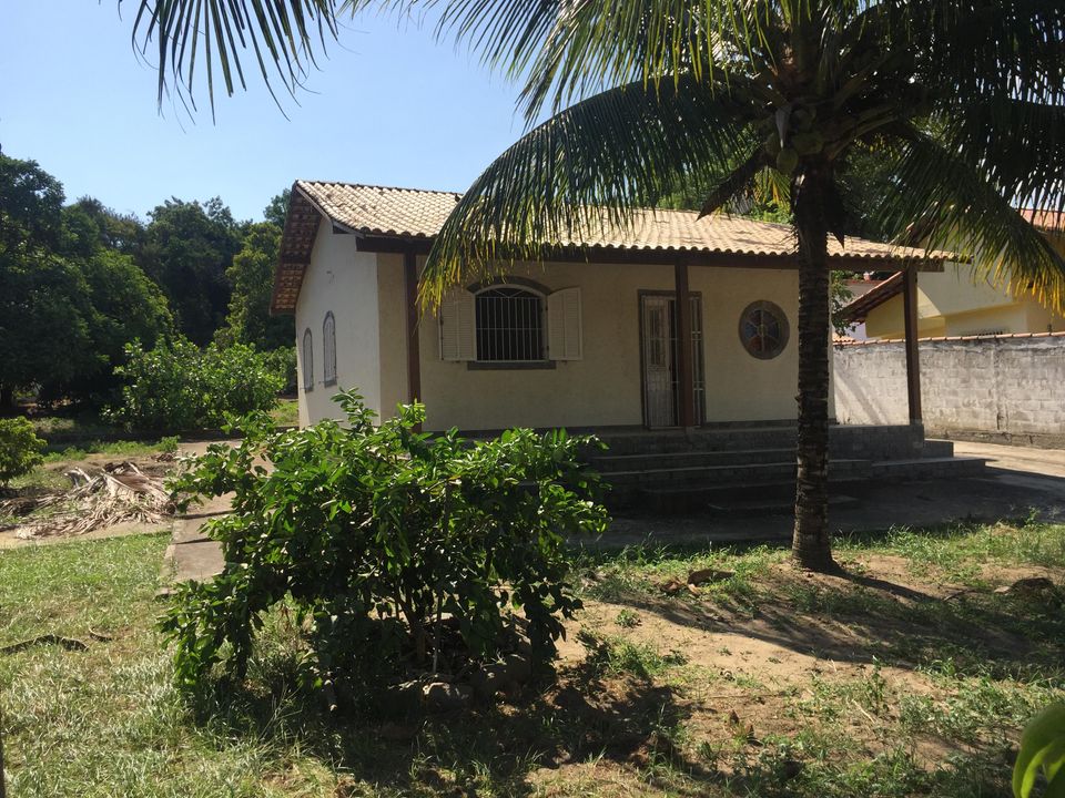 Captação de Casa a venda no bairro Praia do Hospício, Araruama, RJ